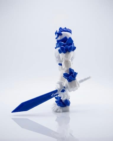 Elements: Frost (Mistrz Lodu)