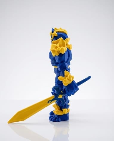 Elements: Volt (Mistrz Błyskawic)