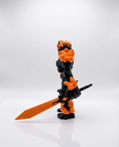 Elements: Quake (Mistrz Ziemi)