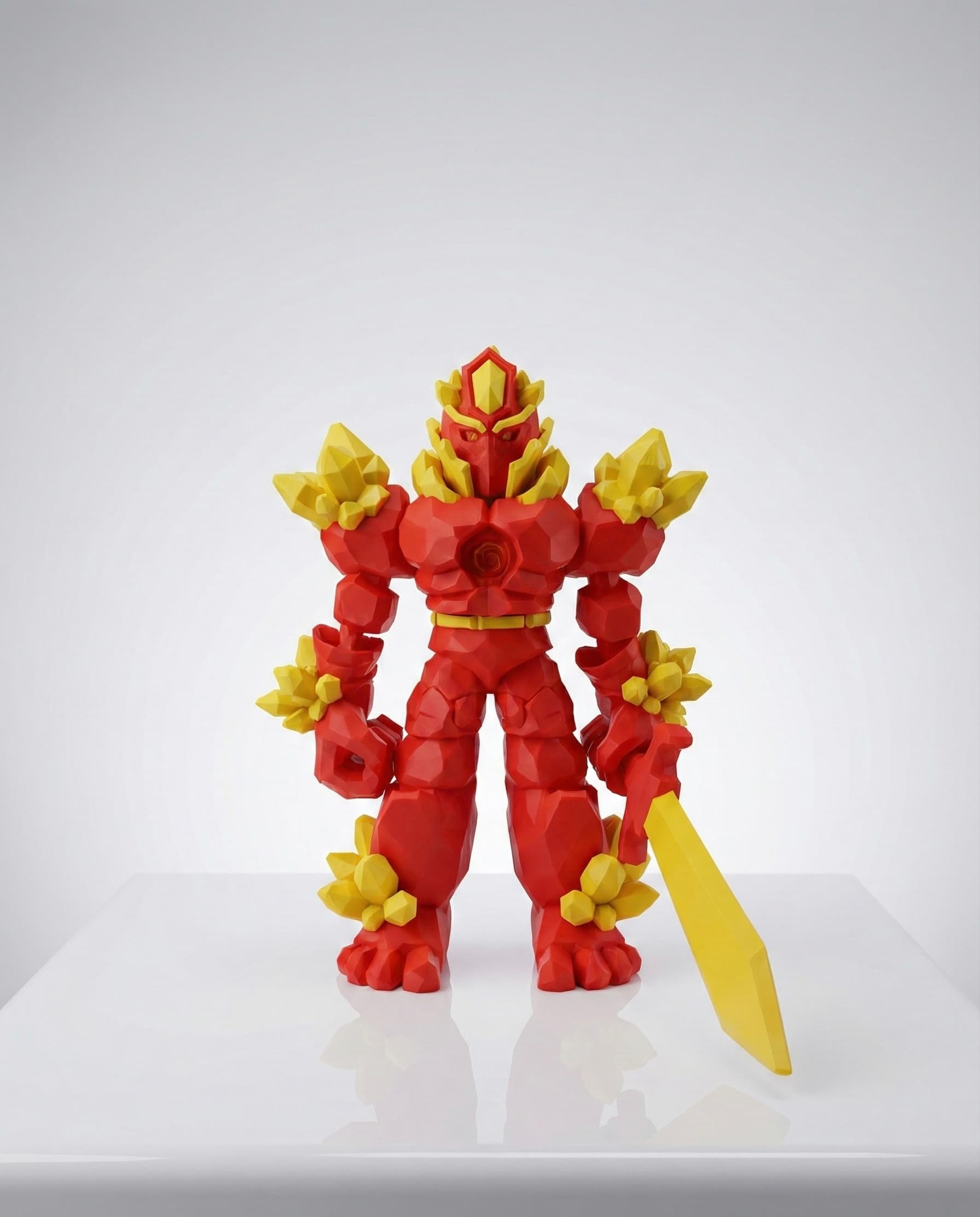 Elements: Inferno (Mistrz Ognia)