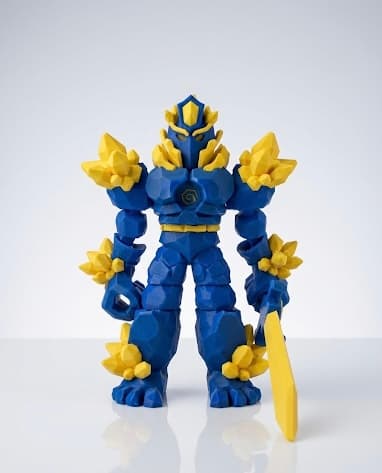 Elements: Volt (Mistrz Błyskawic)